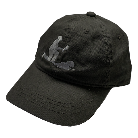 Olive Logo Hat
