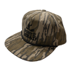 Lost Hat Co - Bottomland Rope Hat