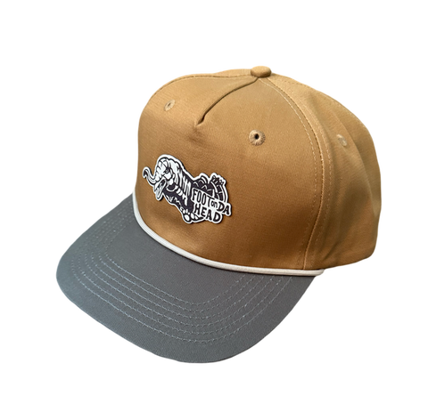 Lost Hat Co - Gobblin' Hat