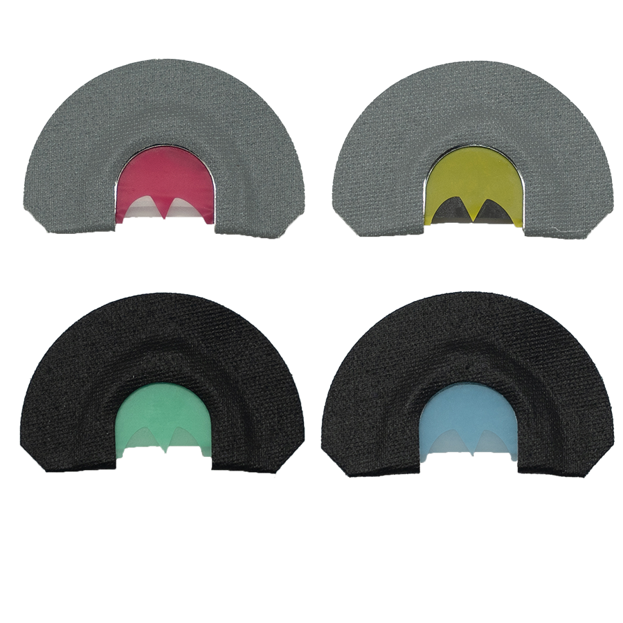 Batwing Cut Combo Pack
