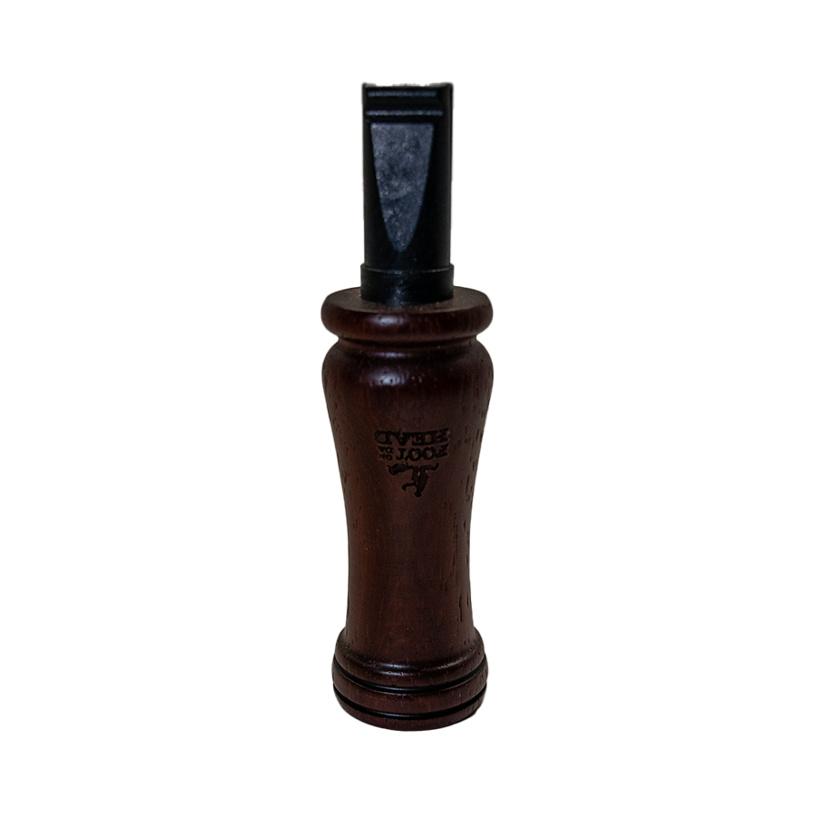 Padauk Crow Call