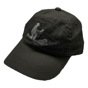 Olive Logo Hat